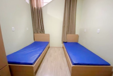 Imóvel Comercial à venda no Bairro da Nossa Senhora do Ó na Rua Chico de Paula