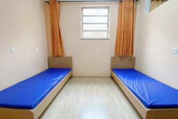 Imóvel Comercial à venda no Bairro da Nossa Senhora do Ó na Rua Chico de Paula