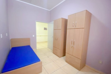 Imóvel Comercial à venda no Bairro da Nossa Senhora do Ó na Rua Chico de Paula