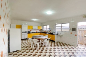 Imóvel Comercial à venda no Bairro da Nossa Senhora do Ó na Rua Chico de Paula