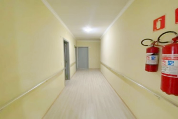 Imóvel Comercial à venda no Bairro da Nossa Senhora do Ó na Rua Chico de Paula