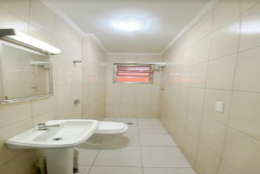 Imóvel Comercial à venda no Bairro da Nossa Senhora do Ó na Rua Chico de Paula