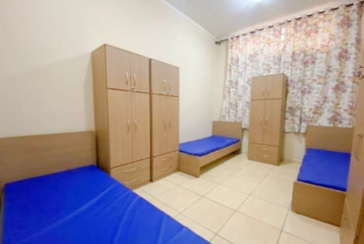 Imóvel Comercial à venda no Bairro da Nossa Senhora do Ó na Rua Chico de Paula