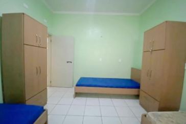 Imóvel Comercial à venda no Bairro da Nossa Senhora do Ó na Rua Chico de Paula