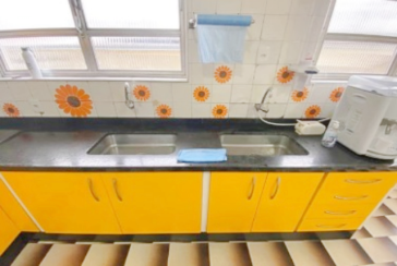 Imóvel Comercial à venda no Bairro da Nossa Senhora do Ó na Rua Chico de Paula