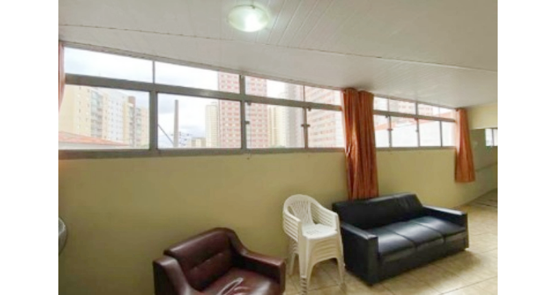 Imóvel Comercial à venda no Bairro da Nossa Senhora do Ó na Rua Chico de Paula