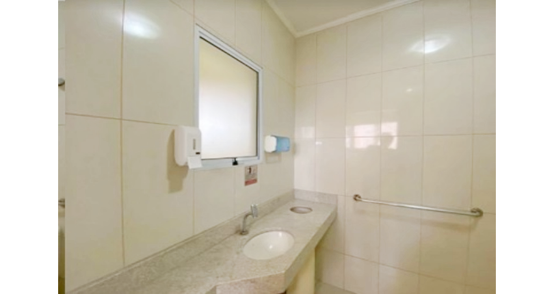 Imóvel Comercial à venda no Bairro da Nossa Senhora do Ó na Rua Chico de Paula