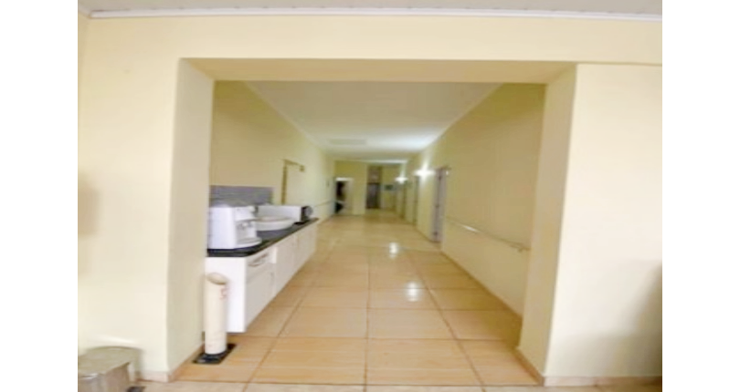 Imóvel Comercial à venda no Bairro da Nossa Senhora do Ó na Rua Chico de Paula