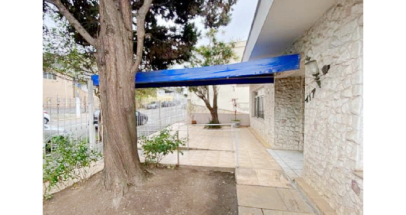 Imóvel Comercial à venda no Bairro da Nossa Senhora do Ó na Rua Chico de Paula