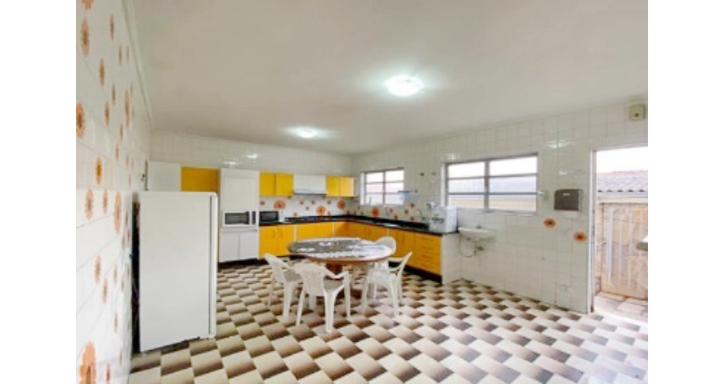 Imóvel Comercial à venda no Bairro da Nossa Senhora do Ó na Rua Chico de Paula