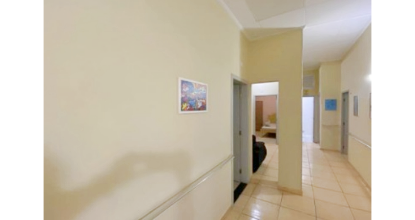 Imóvel Comercial à venda no Bairro da Nossa Senhora do Ó na Rua Chico de Paula