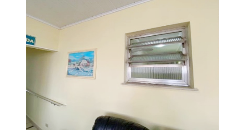 Imóvel Comercial à venda no Bairro da Nossa Senhora do Ó na Rua Chico de Paula