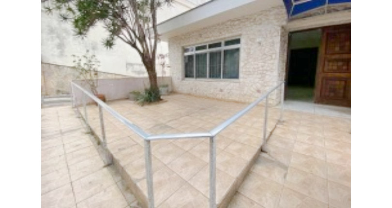 Imóvel Comercial à venda no Bairro da Nossa Senhora do Ó na Rua Chico de Paula