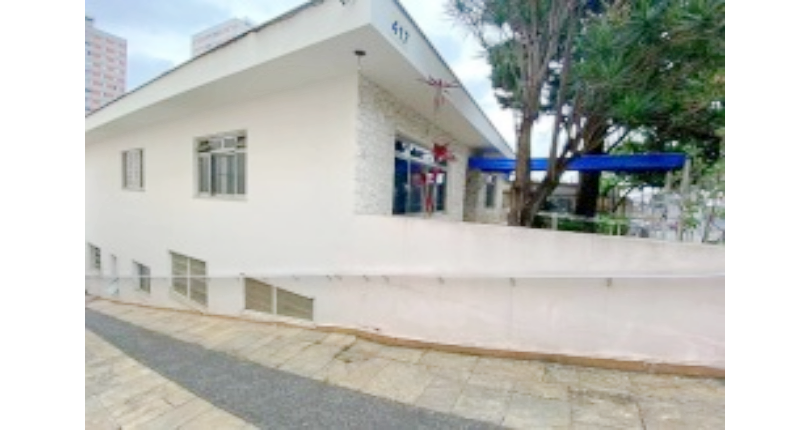 Imóvel Comercial à venda no Bairro da Nossa Senhora do Ó na Rua Chico de Paula