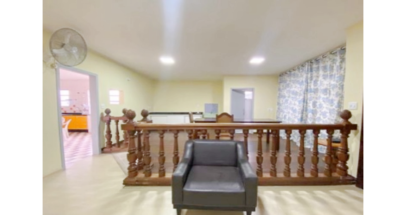 Imóvel Comercial à venda no Bairro da Nossa Senhora do Ó na Rua Chico de Paula