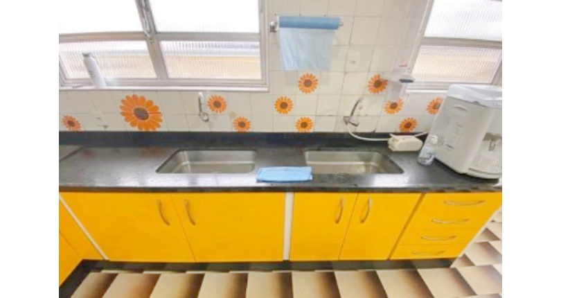 Imóvel Comercial à venda no Bairro da Nossa Senhora do Ó na Rua Chico de Paula