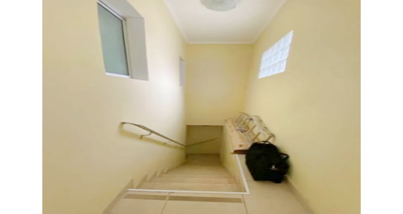 Imóvel Comercial à venda no Bairro da Nossa Senhora do Ó na Rua Chico de Paula