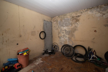 Casa à venda no Bairro da Vila Brasilândia na Avenida Elísio Teixeira Leite,