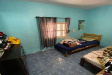 Casa à venda no Bairro da Vila Brasilândia na Avenida Elísio Teixeira Leite,