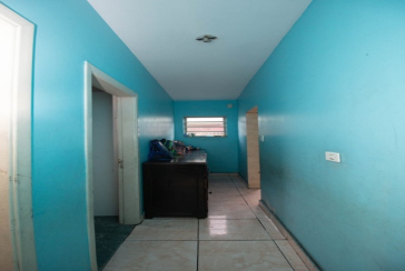 Casa à venda no Bairro da Vila Brasilândia na Avenida Elísio Teixeira Leite,