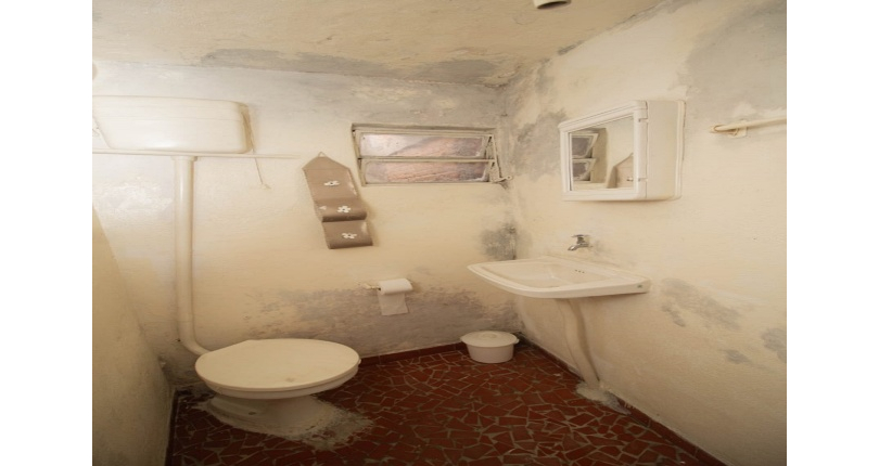 Casa à venda no Bairro da Vila Brasilândia na Avenida Elísio Teixeira Leite,