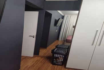 Lindo Apartamento à venda no Bairro do Jaraguá na Rua Theófilo Azambuja 145