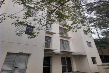 Lindo Apartamento à venda no Bairro do Jaraguá na Rua Theófilo Azambuja 145