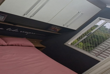 Lindo Apartamento à venda no Bairro do Jaraguá na Rua Theófilo Azambuja 145