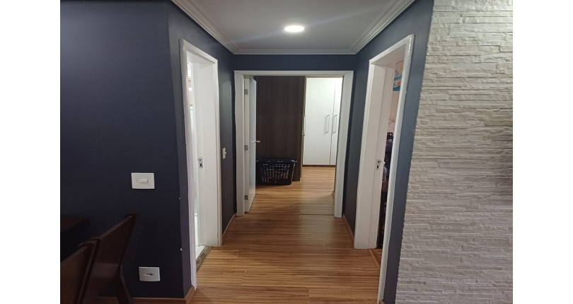 Lindo Apartamento à venda no Bairro do Jaraguá na Rua Theófilo Azambuja 145