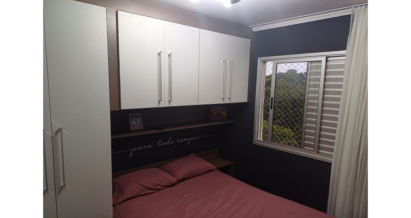 Lindo Apartamento à venda no Bairro do Jaraguá na Rua Theófilo Azambuja 145