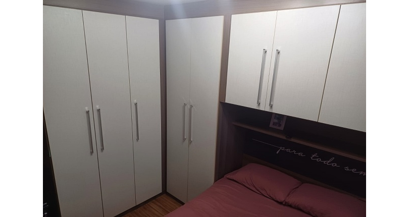 Lindo Apartamento à venda no Bairro do Jaraguá na Rua Theófilo Azambuja 145