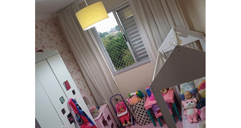Lindo Apartamento à venda no Bairro do Jaraguá na Rua Theófilo Azambuja 145