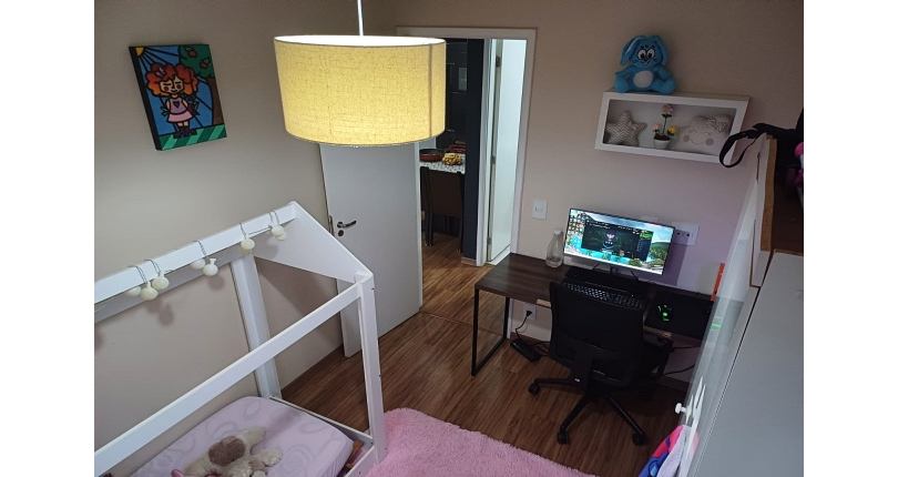 Lindo Apartamento à venda no Bairro do Jaraguá na Rua Theófilo Azambuja 145