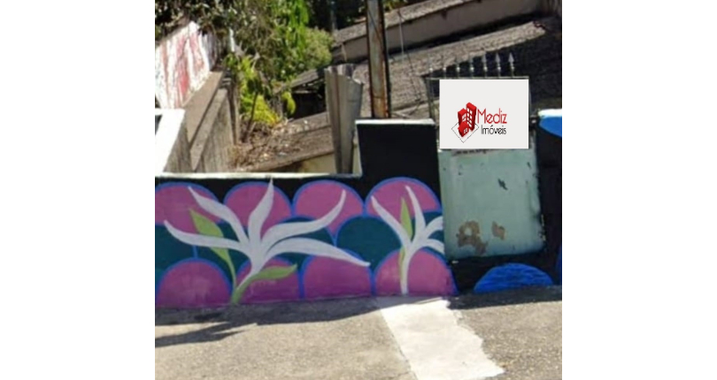 Terreno à venda Rua Sepetiba, Siciliano - Imóveis à Venda