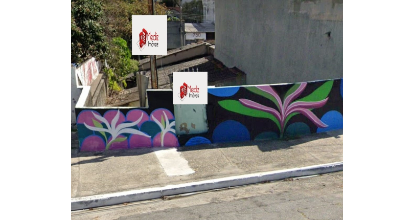 Terreno à venda Rua Sepetiba, Siciliano - Imóveis à Venda