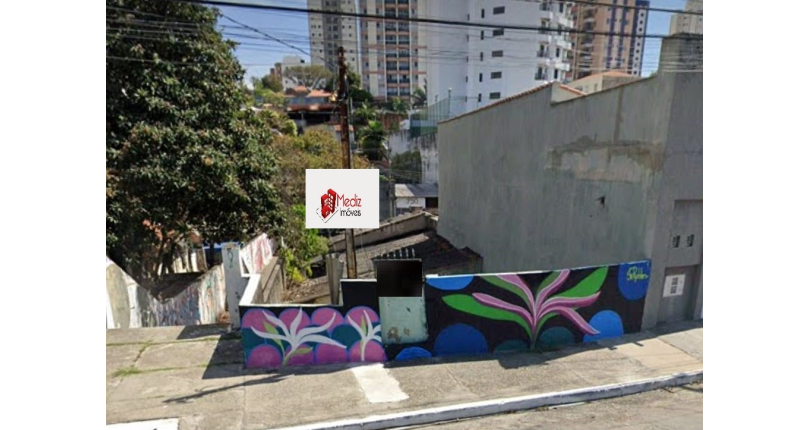 Terreno à venda Rua Sepetiba, Siciliano - Imóveis à Venda