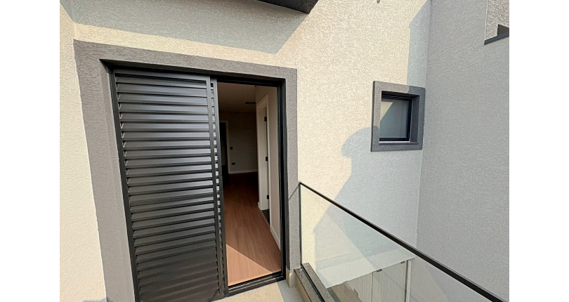 Sobrado à venda Rua José Albano, 431, Vila Barreto - Imóveis à Venda