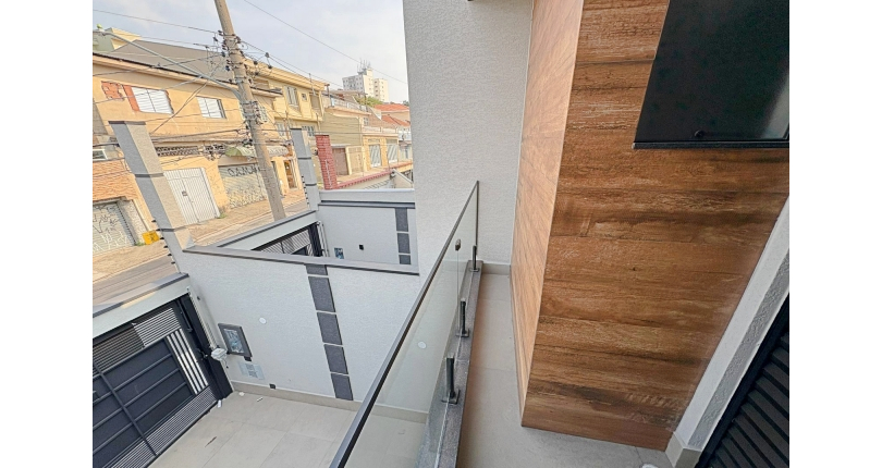 Sobrado à venda Rua José Albano, 431, Vila Barreto - Imóveis à Venda