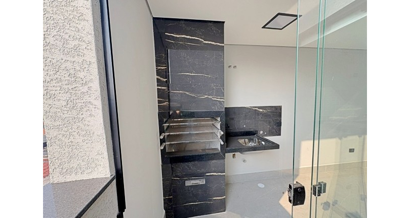 Sobrado à venda Rua José Albano, 431, Vila Barreto - Imóveis à Venda