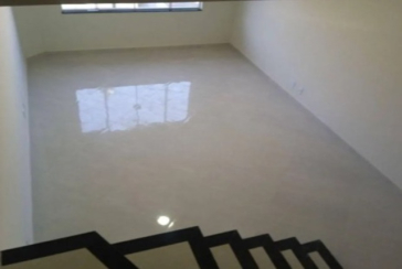 Sobrado novo à venda no Bairro da Vila Inácio Rua Padre Manuel Campello 582