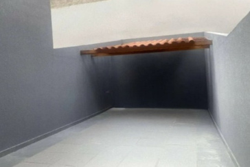 Sobrado novo à venda no Bairro da Vila Inácio Rua Padre Manuel Campello 582