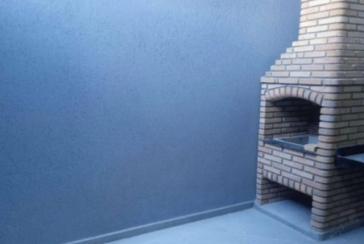 Sobrado novo à venda no Bairro da Vila Inácio Rua Padre Manuel Campello 582