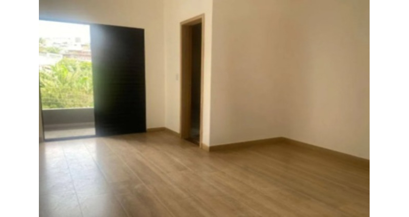 Sobrado novo à venda no Bairro da Vila Inácio Rua Padre Manuel Campello 582