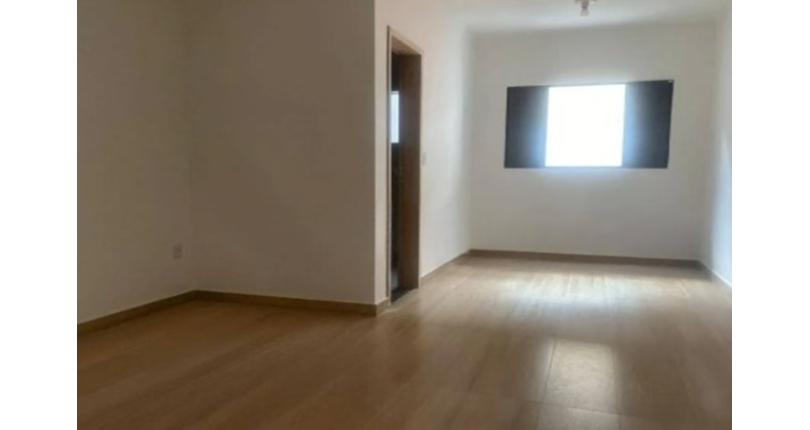 Sobrado novo à venda no Bairro da Vila Inácio Rua Padre Manuel Campello 582