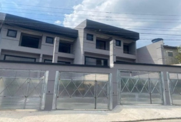 Sobrado novo à venda no Bairro da Vila Inácio Rua Padre Manuel Campello 590