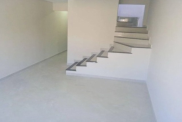 Sobrado novo à venda no Bairro da Vila Inácio Rua Padre Manuel Campello 590