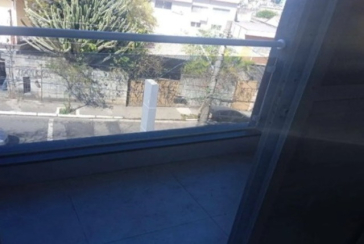 Sobrado novo à venda no Bairro da Vila Inácio Rua Padre Manuel Campello 590