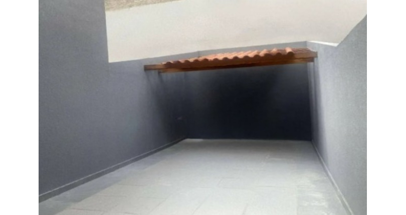 Sobrado novo à venda no Bairro da Vila Inácio Rua Padre Manuel Campello 590