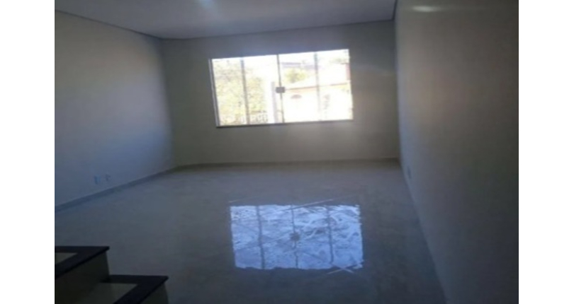 Sobrado novo à venda no Bairro da Vila Inácio Rua Padre Manuel Campello 590