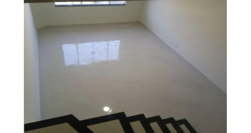 Sobrado novo à venda no Bairro da Vila Inácio Rua Padre Manuel Campello 590